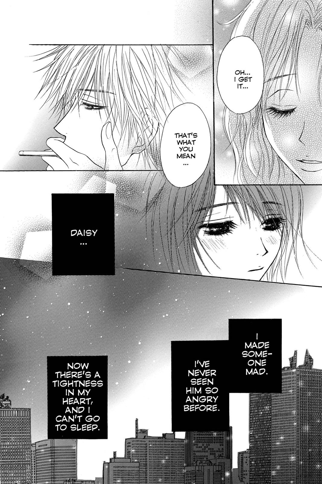 Read Dengeki Daisy En Manga Online