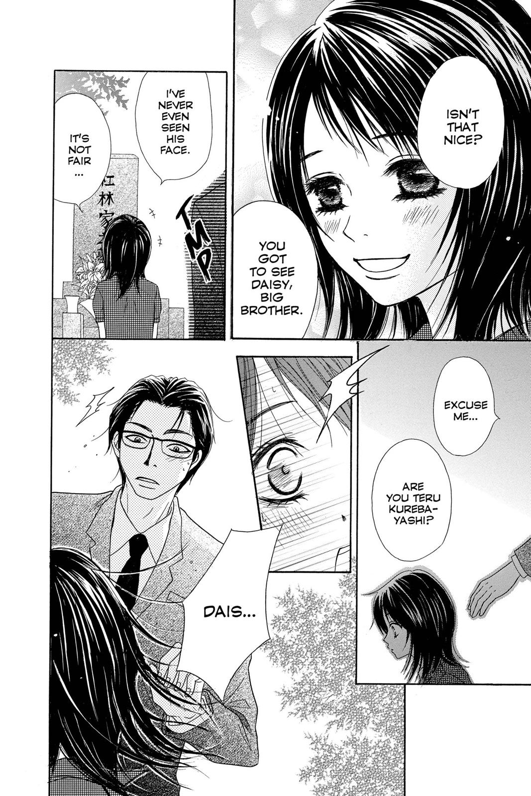 Read Dengeki Daisy En Manga Online