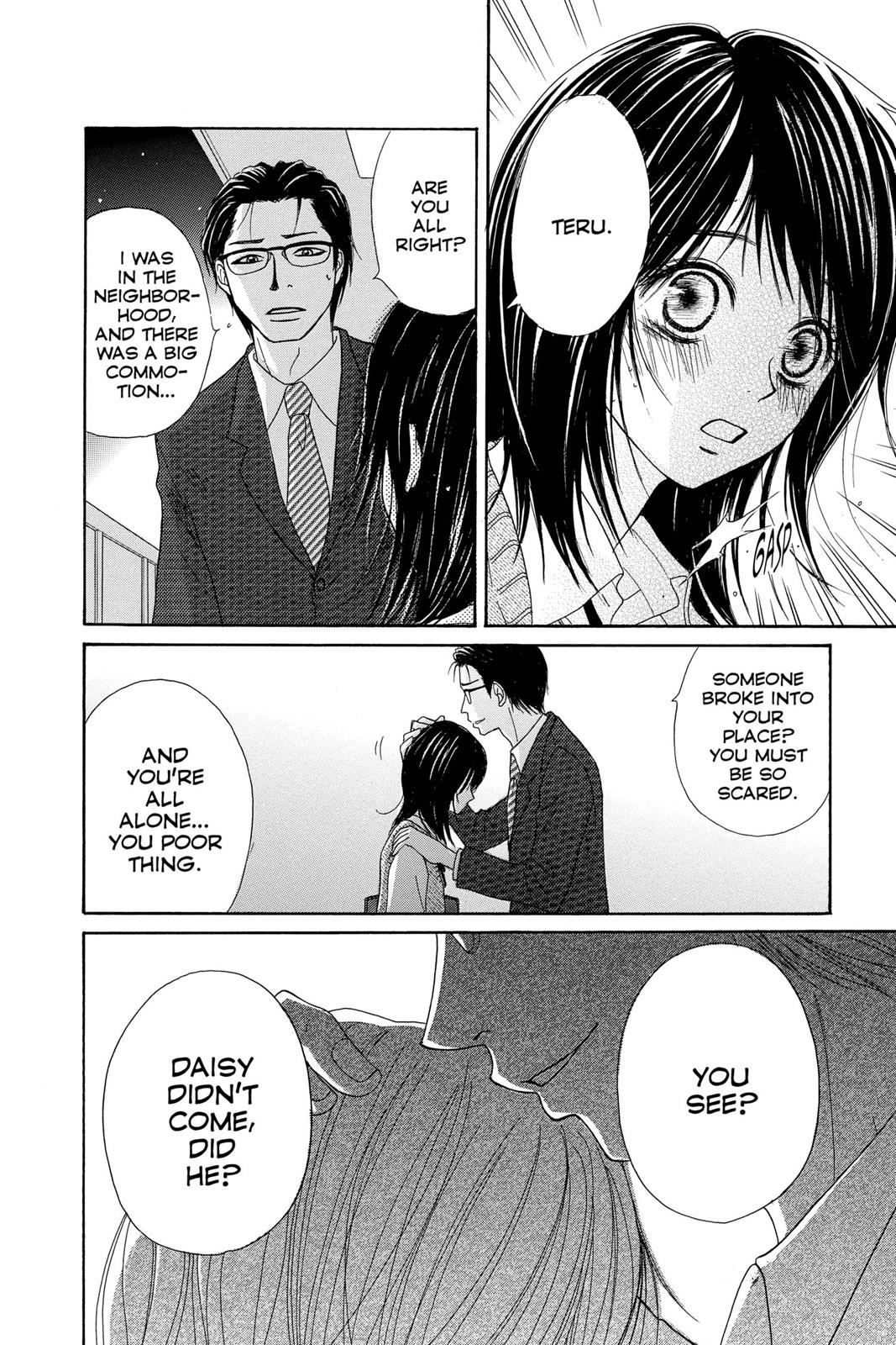Read Dengeki Daisy En Manga Online