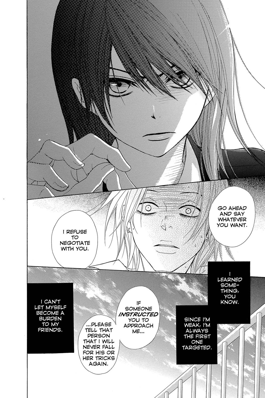 Read Dengeki Daisy En Manga Online
