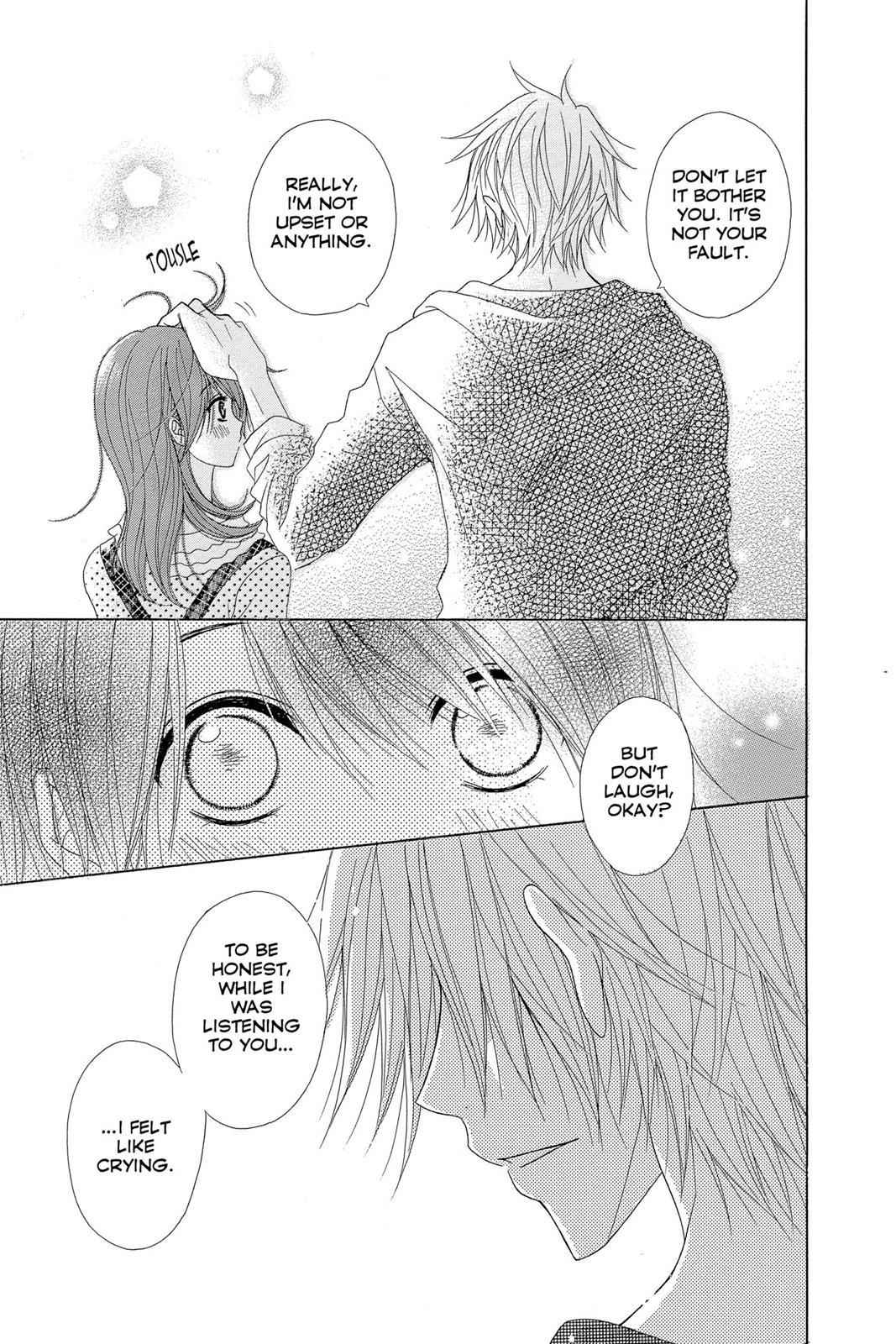 Read Dengeki Daisy En Manga Online