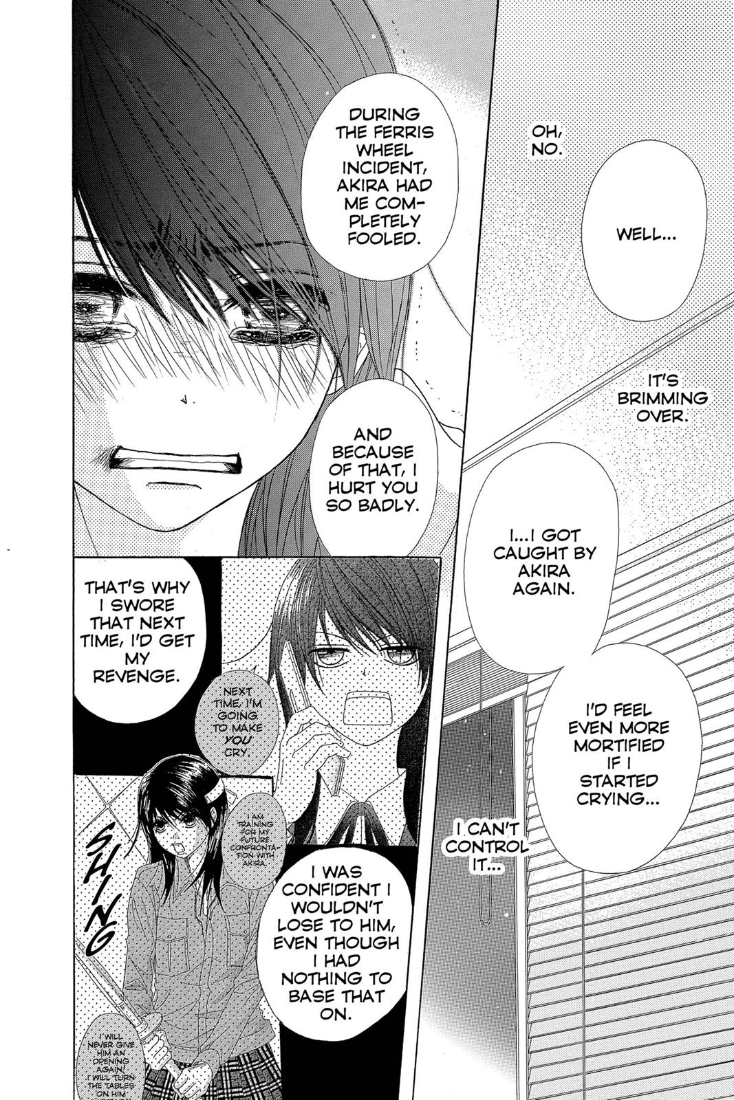 Read Dengeki Daisy En Manga Online