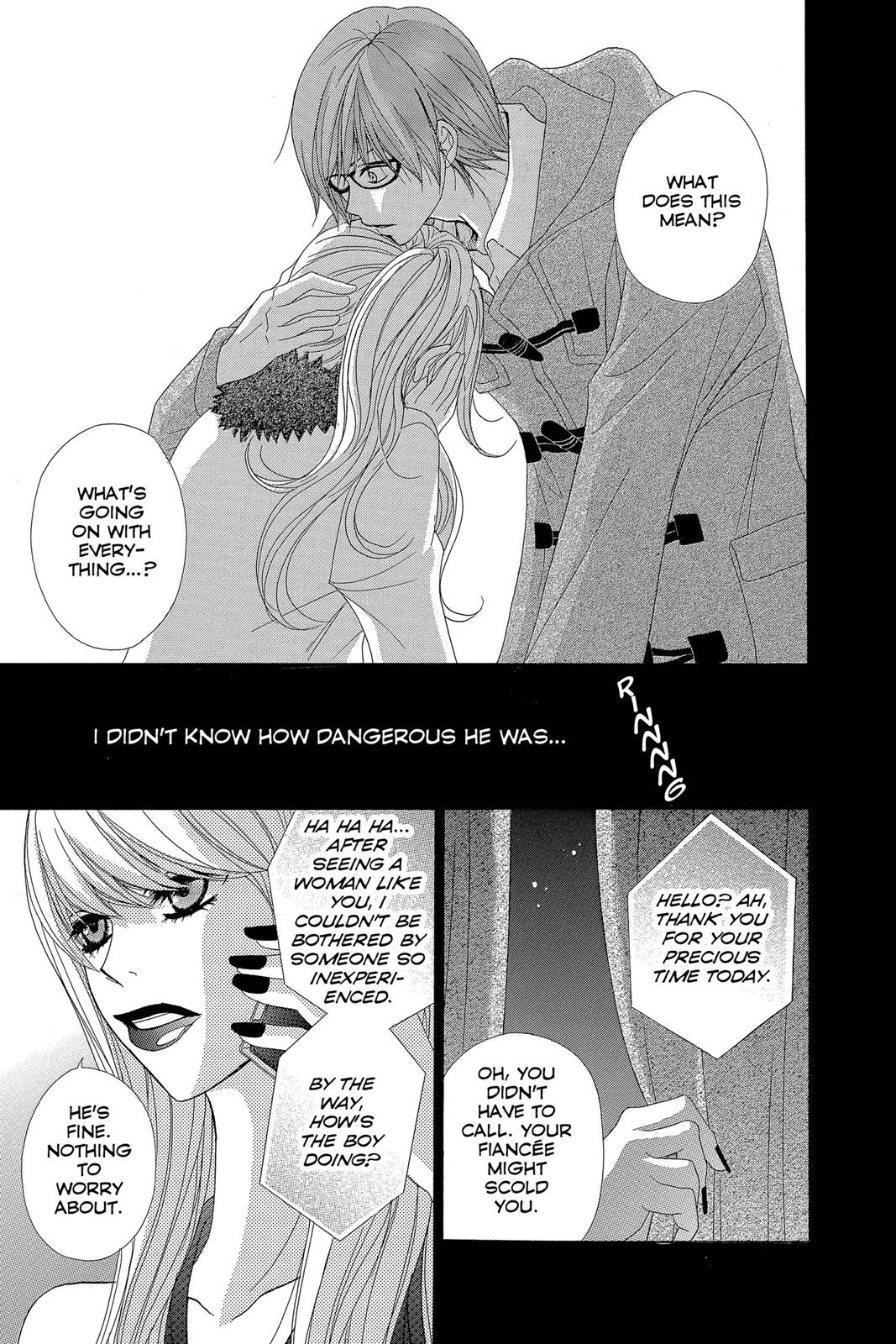 Read Dengeki Daisy En Manga Online