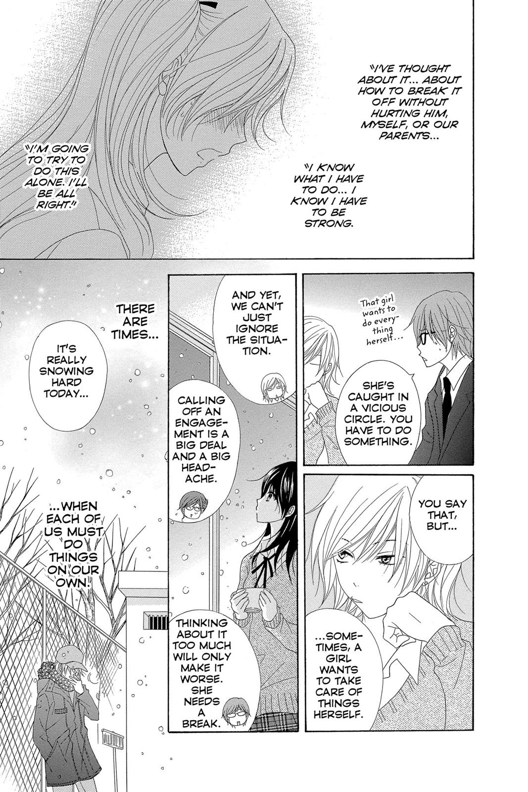 Read Dengeki Daisy En Manga Online