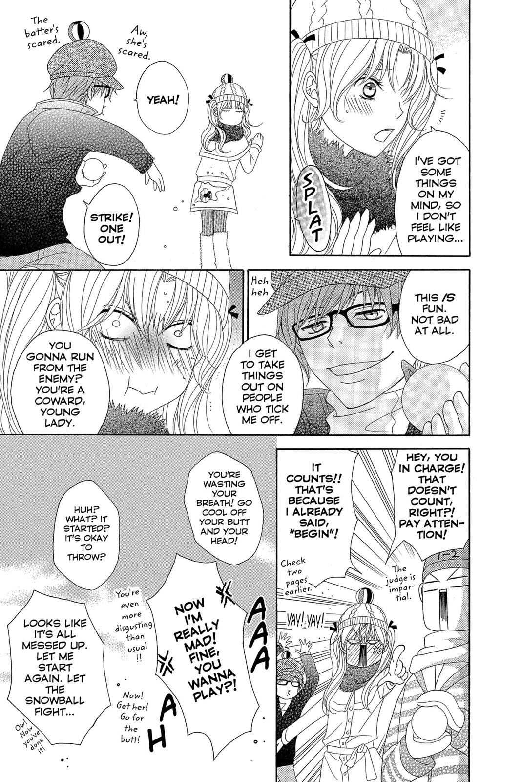 Read Dengeki Daisy En Manga Online