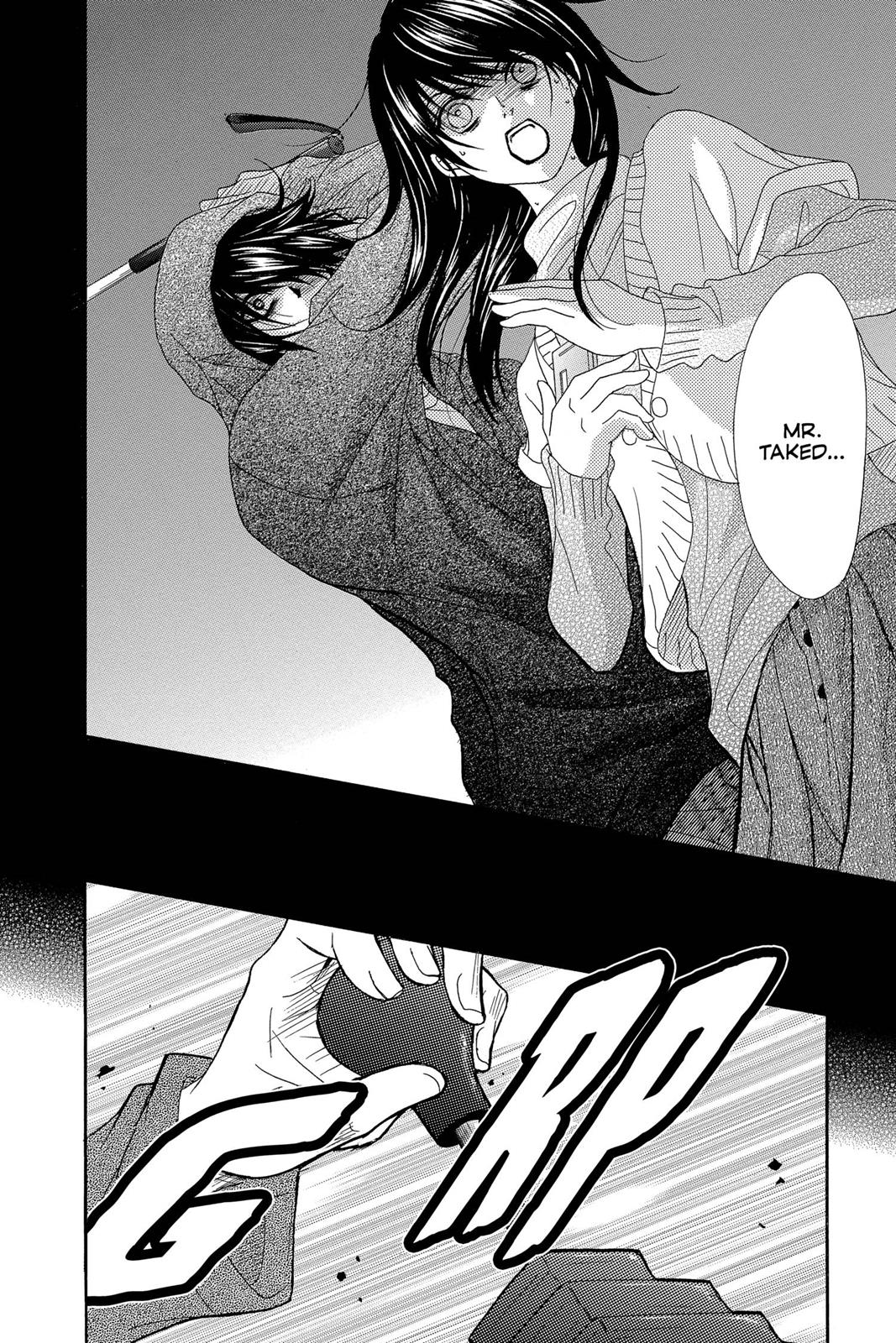 Read Dengeki Daisy En Manga Online