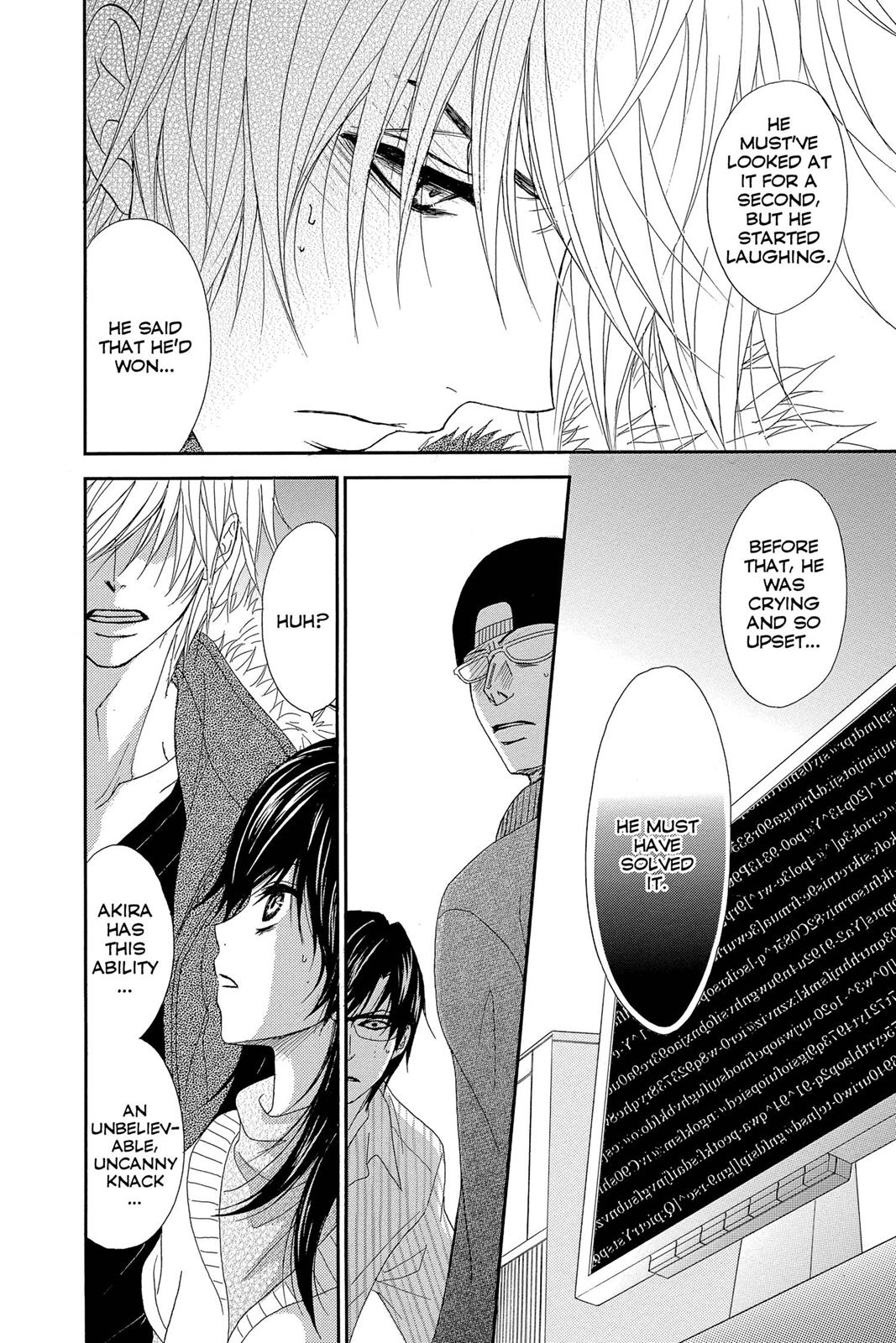 Read Dengeki Daisy En Manga Online