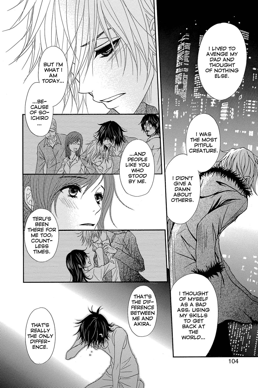 Read Dengeki Daisy En Manga Online