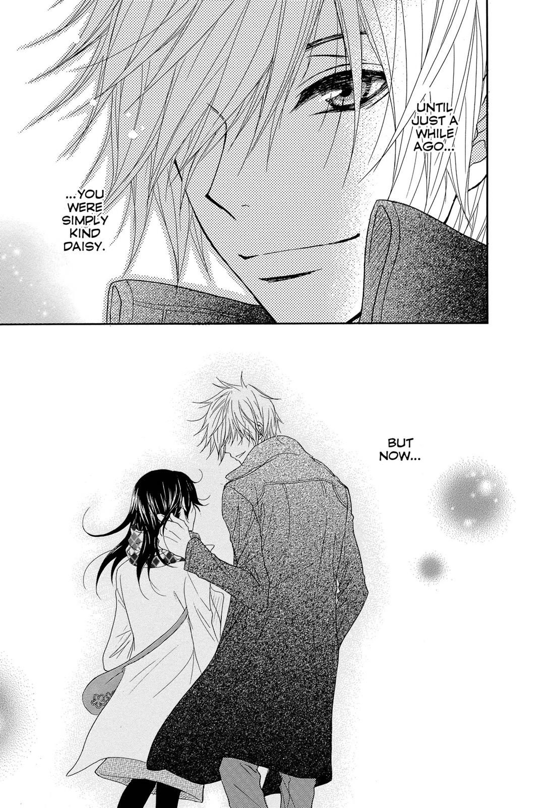Read Dengeki Daisy En Manga Online