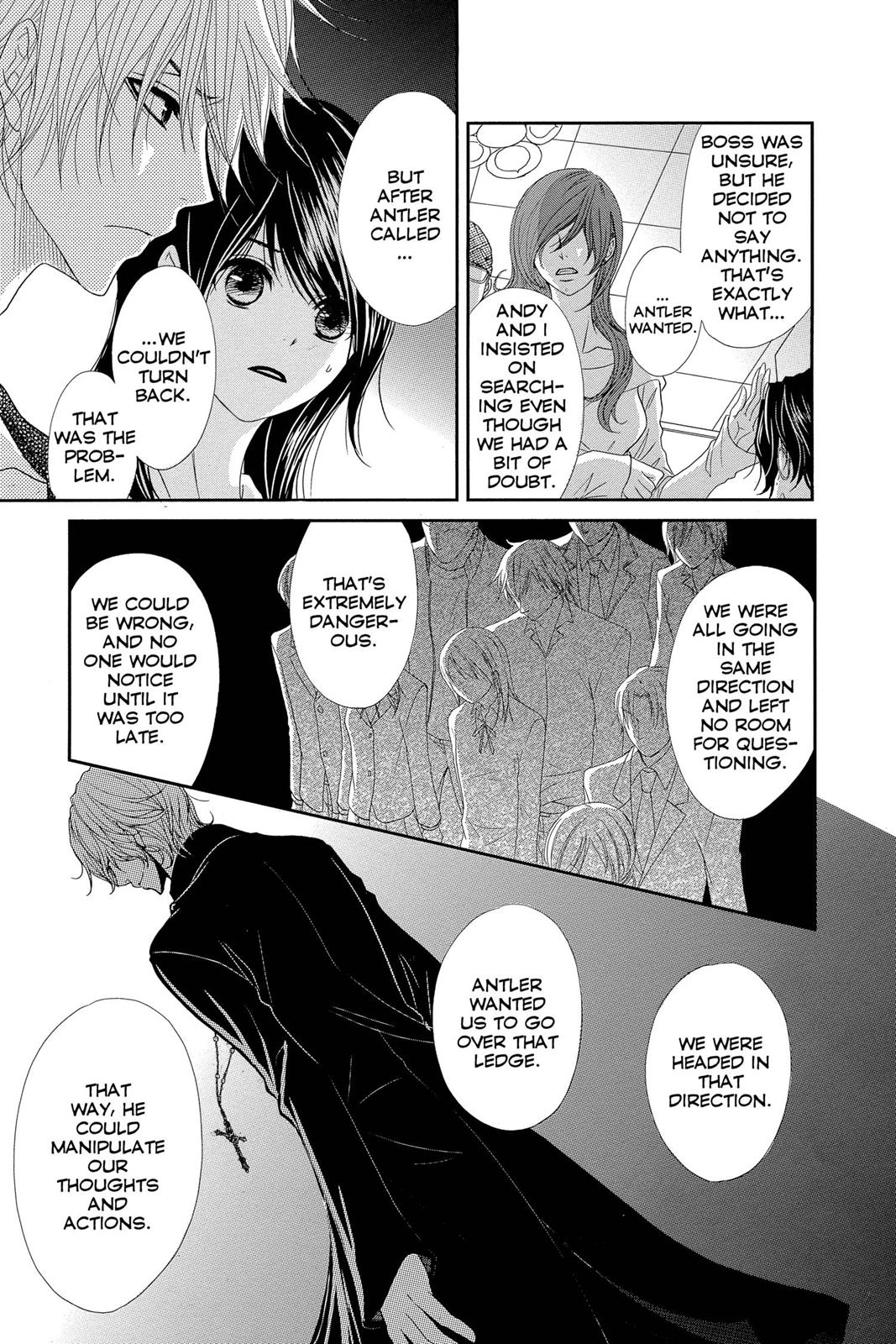 Read Dengeki Daisy En Manga Online