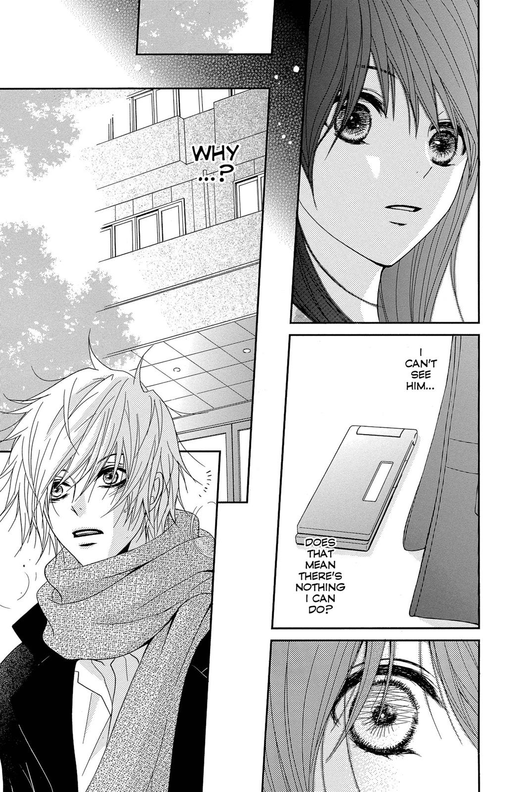 Read Dengeki Daisy En Manga Online