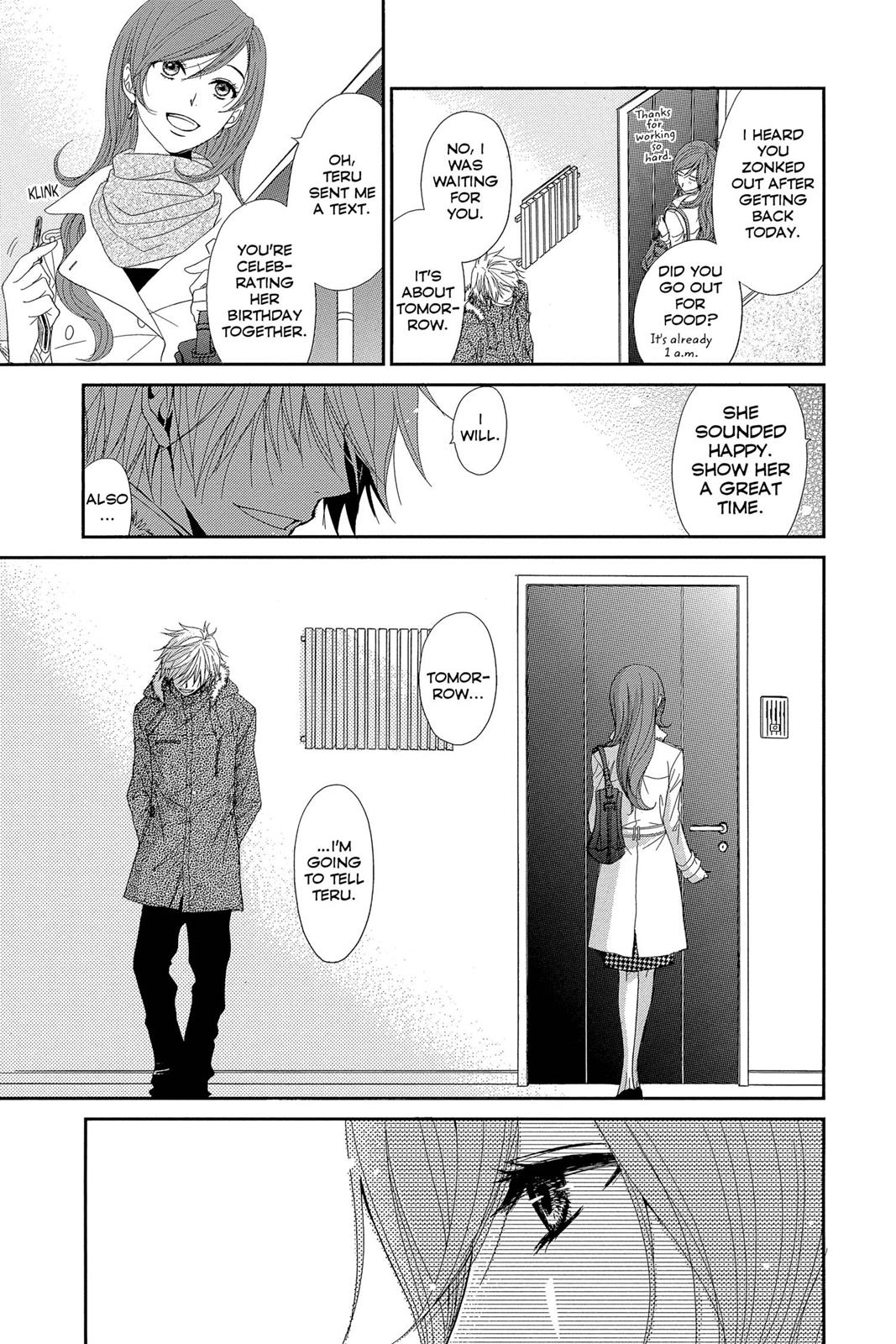 Read Dengeki Daisy En Manga Online