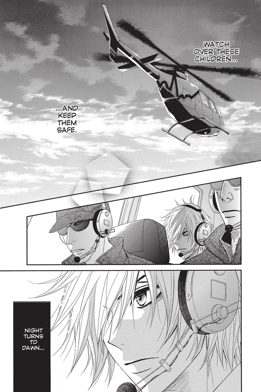 Read Dengeki Daisy En Manga Online