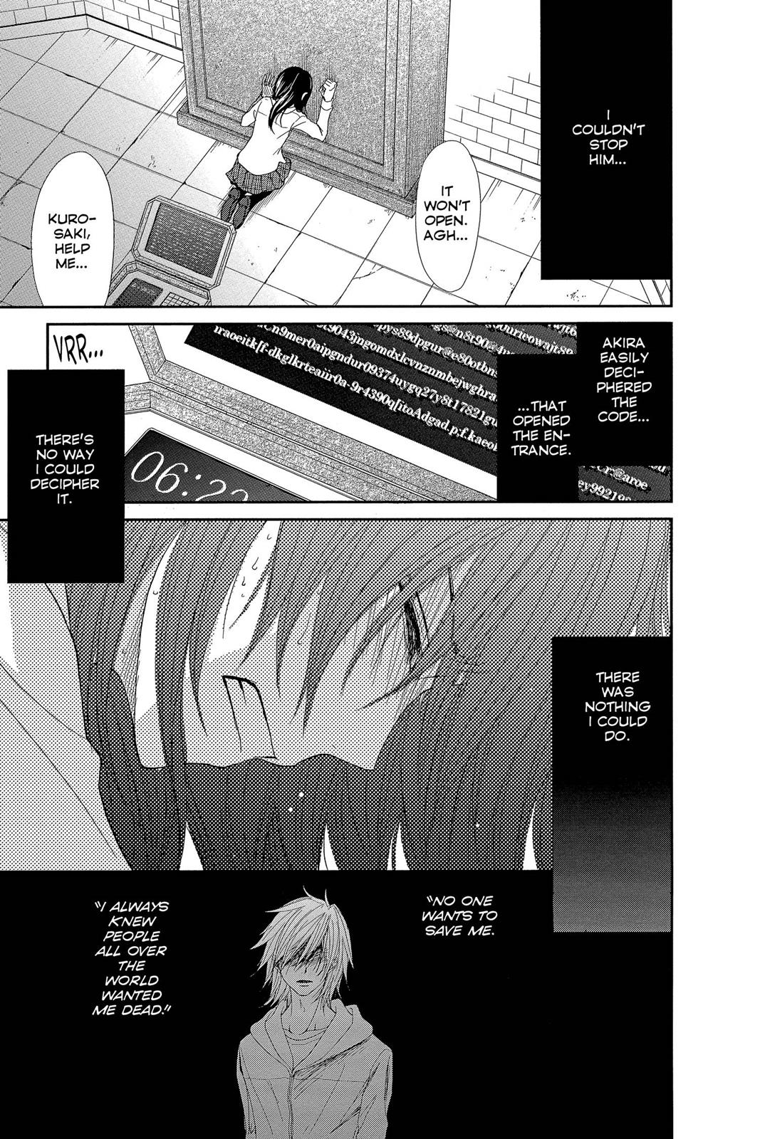 Read Dengeki Daisy En Manga Online