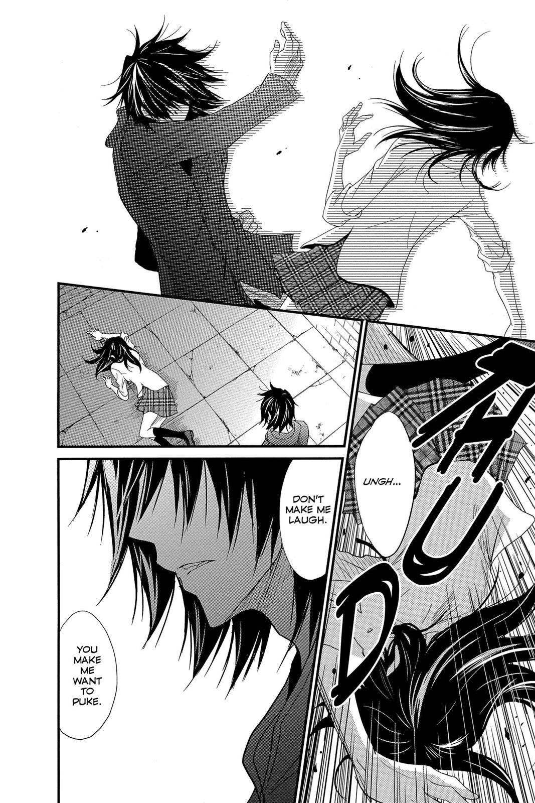 Read Dengeki Daisy En Manga Online