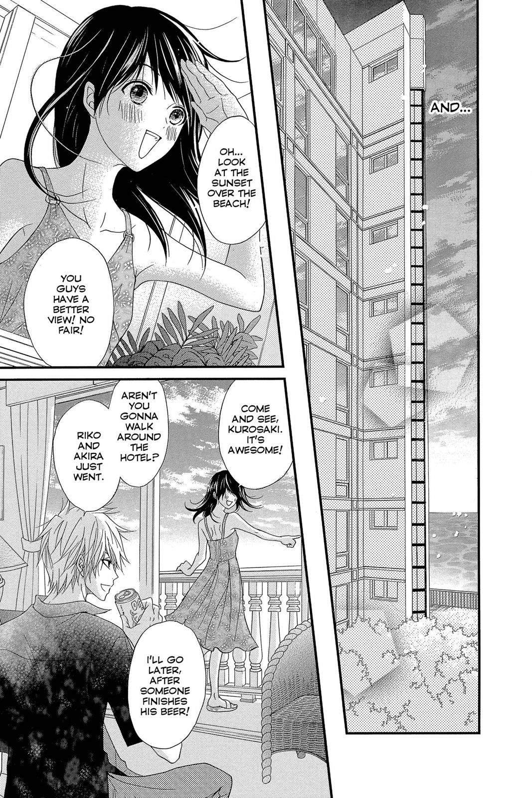 Read Dengeki Daisy En Manga Online
