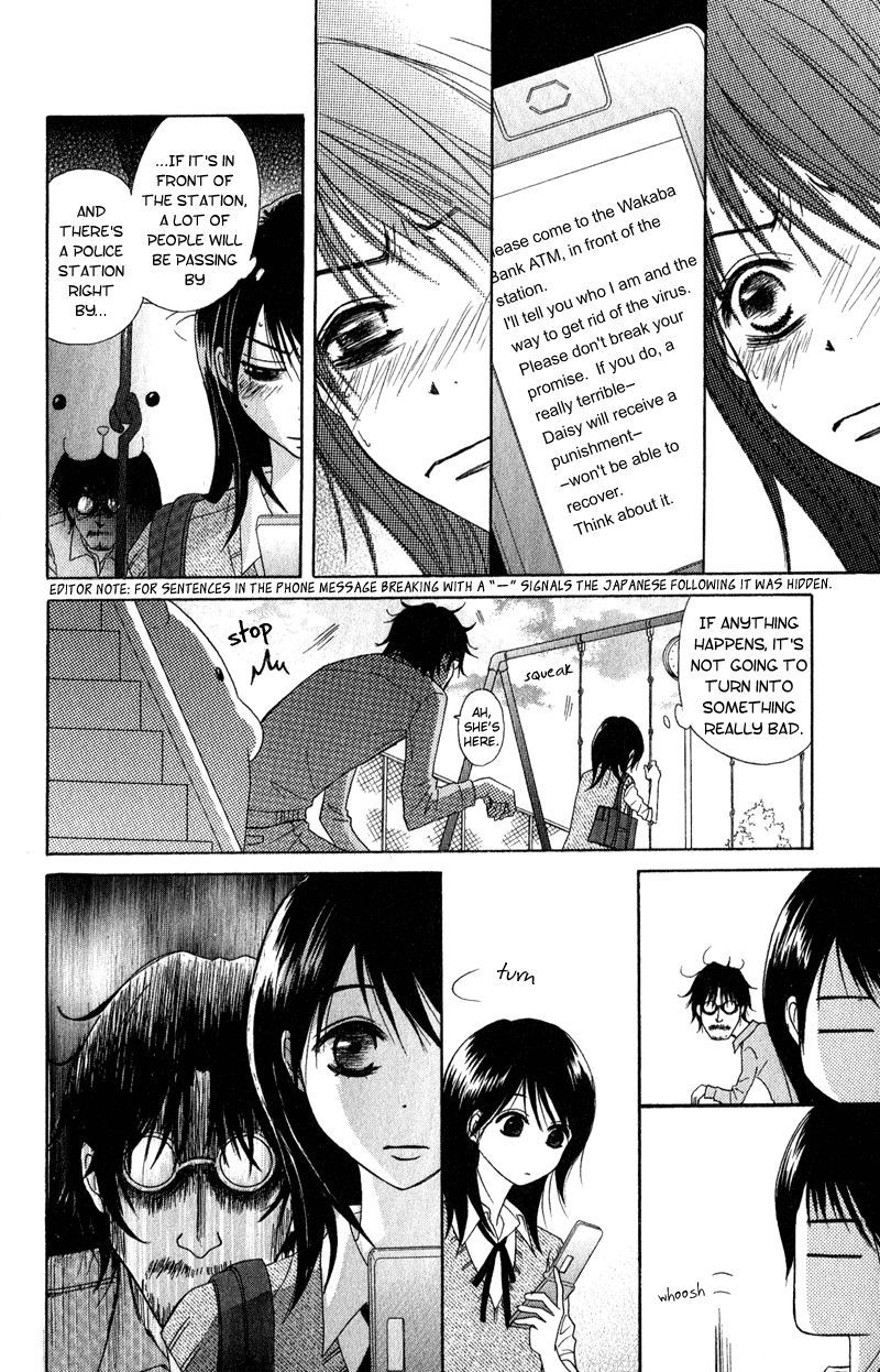 Read Dengeki Daisy En Manga Online