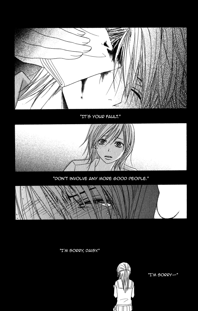 Read Dengeki Daisy En Manga Online