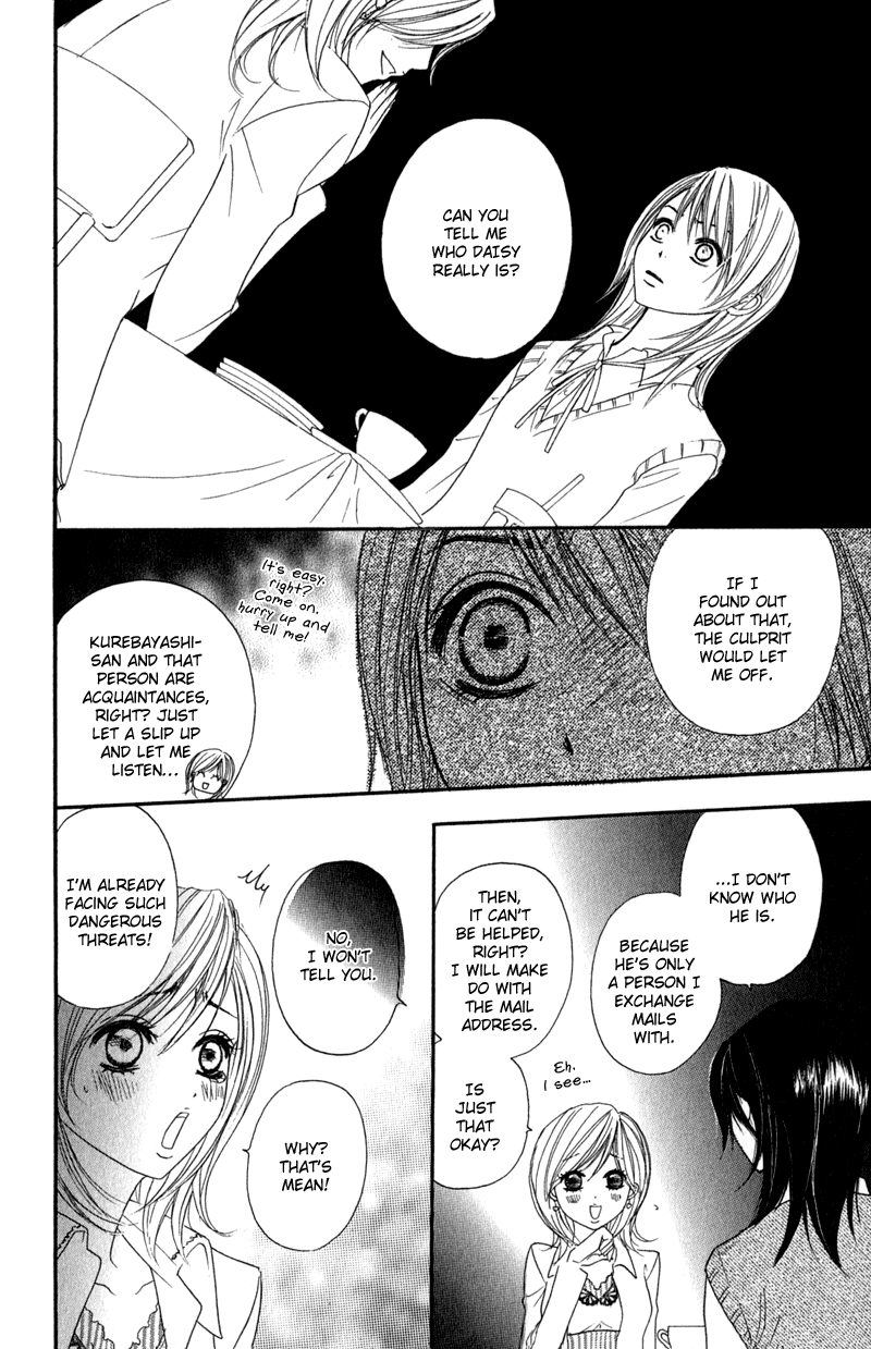 Read Dengeki Daisy En Manga Online