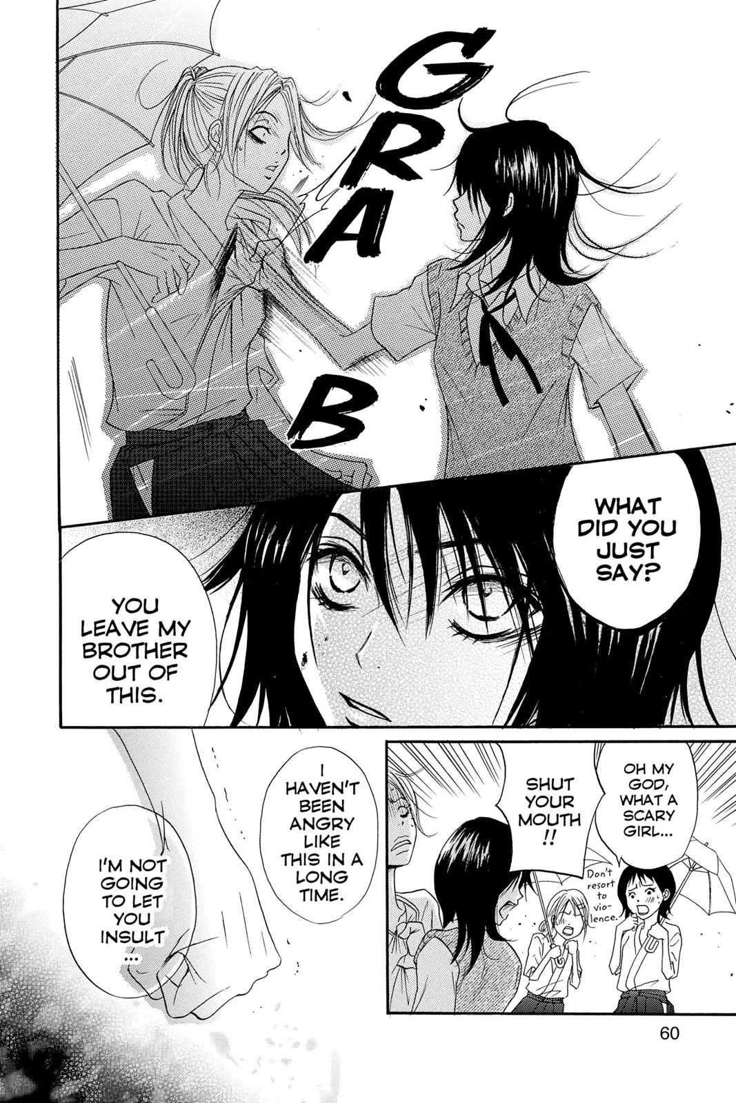 Read Dengeki Daisy En Manga Online