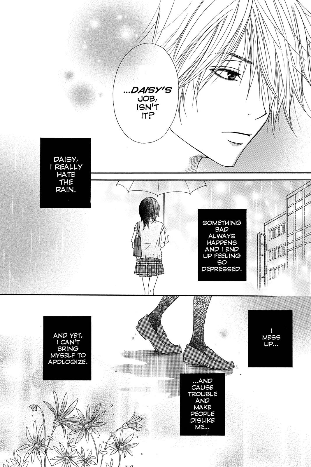 Read Dengeki Daisy En Manga Online