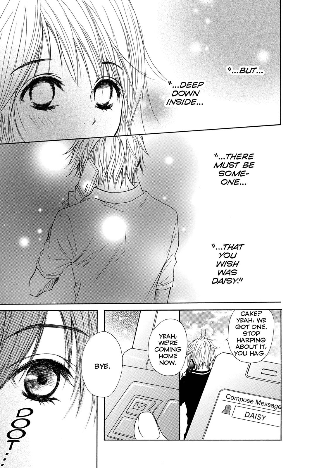 Read Dengeki Daisy En Manga Online