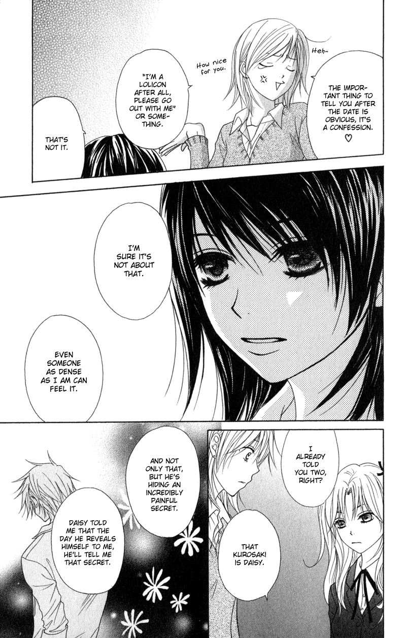 Read Dengeki Daisy En Manga Online