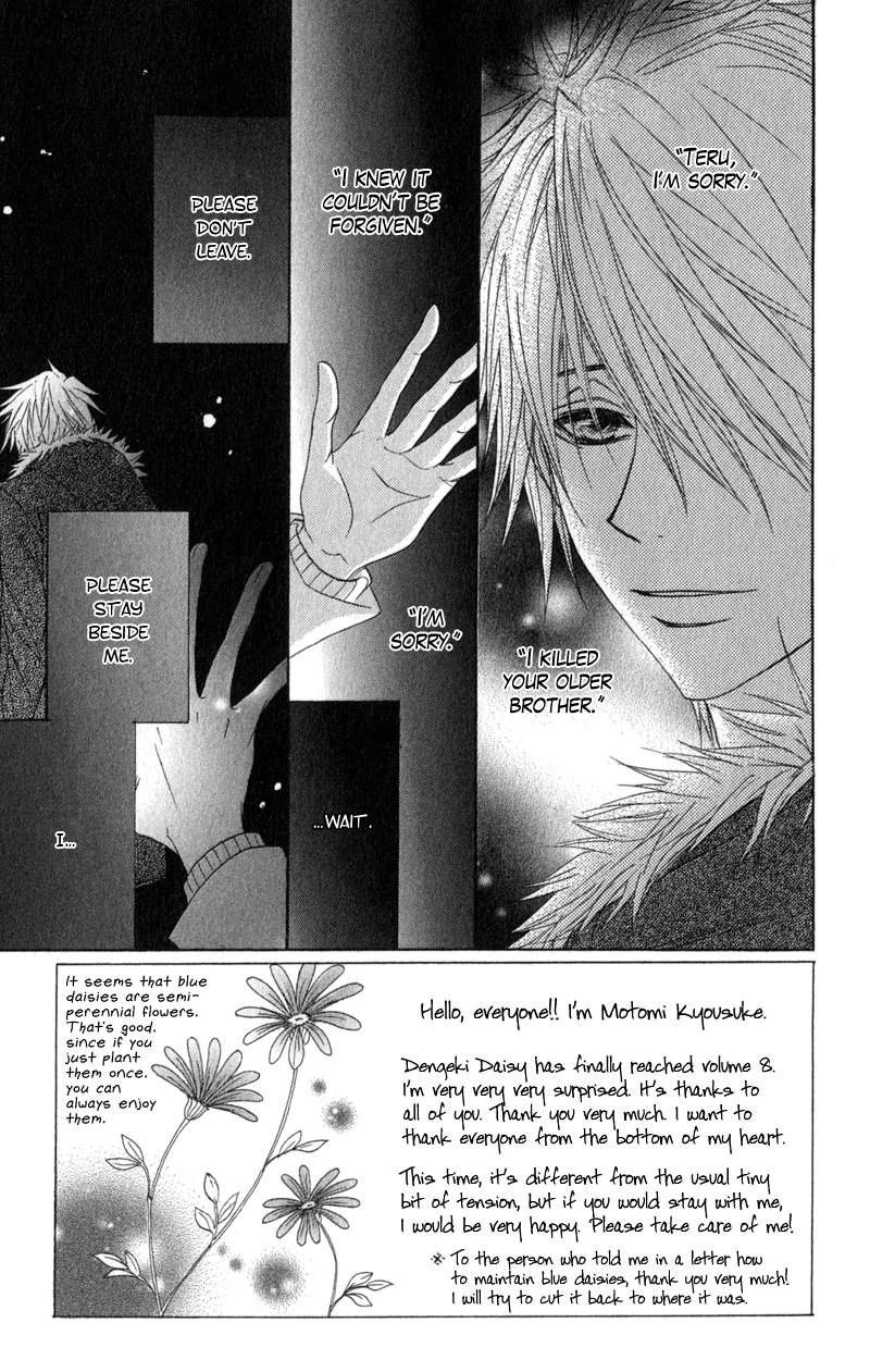 Read Dengeki Daisy En Manga Online