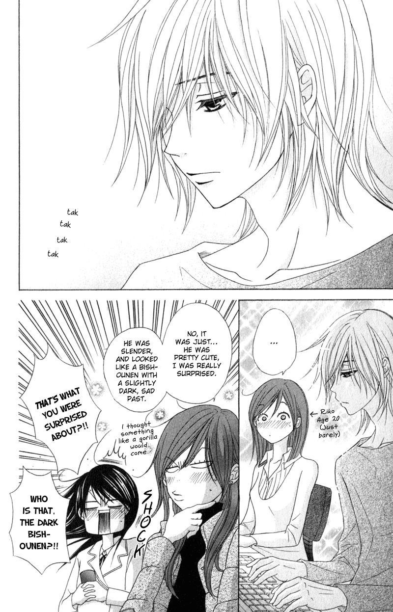 Read Dengeki Daisy En Manga Online