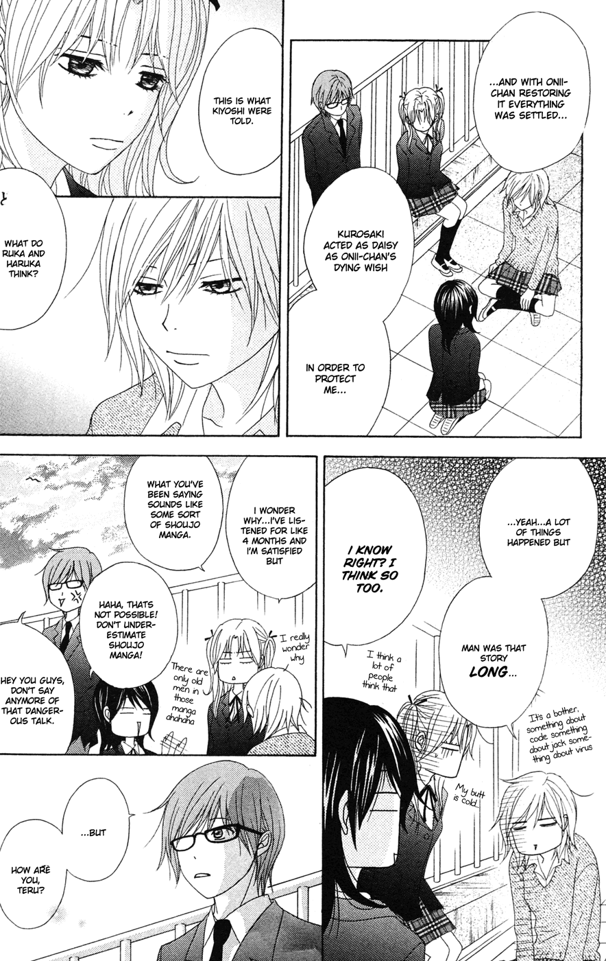 Read Dengeki Daisy En Manga Online