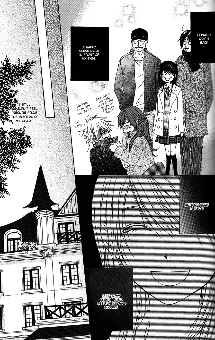 Read Dengeki Daisy En Manga Online