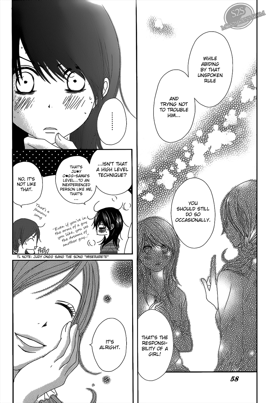 Read Dengeki Daisy En Manga Online