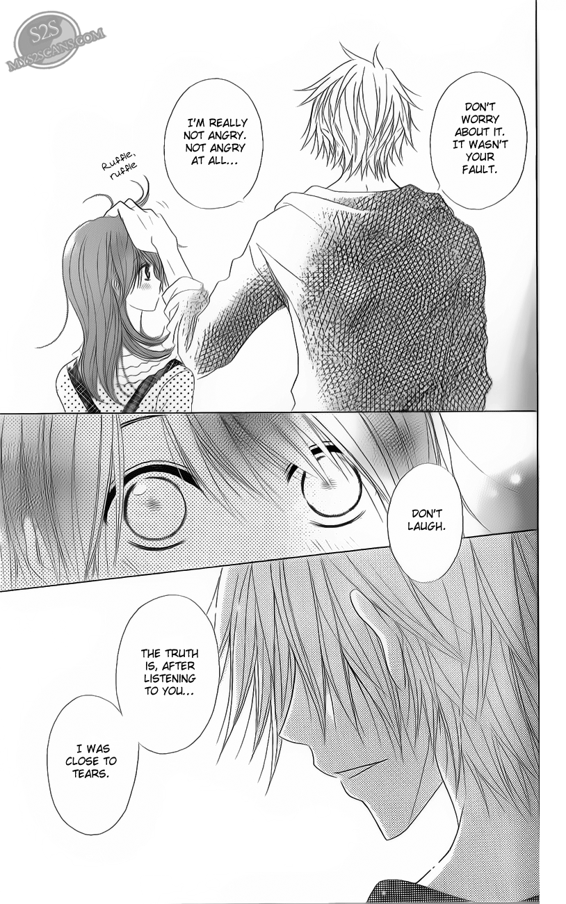 Read Dengeki Daisy En Manga Online