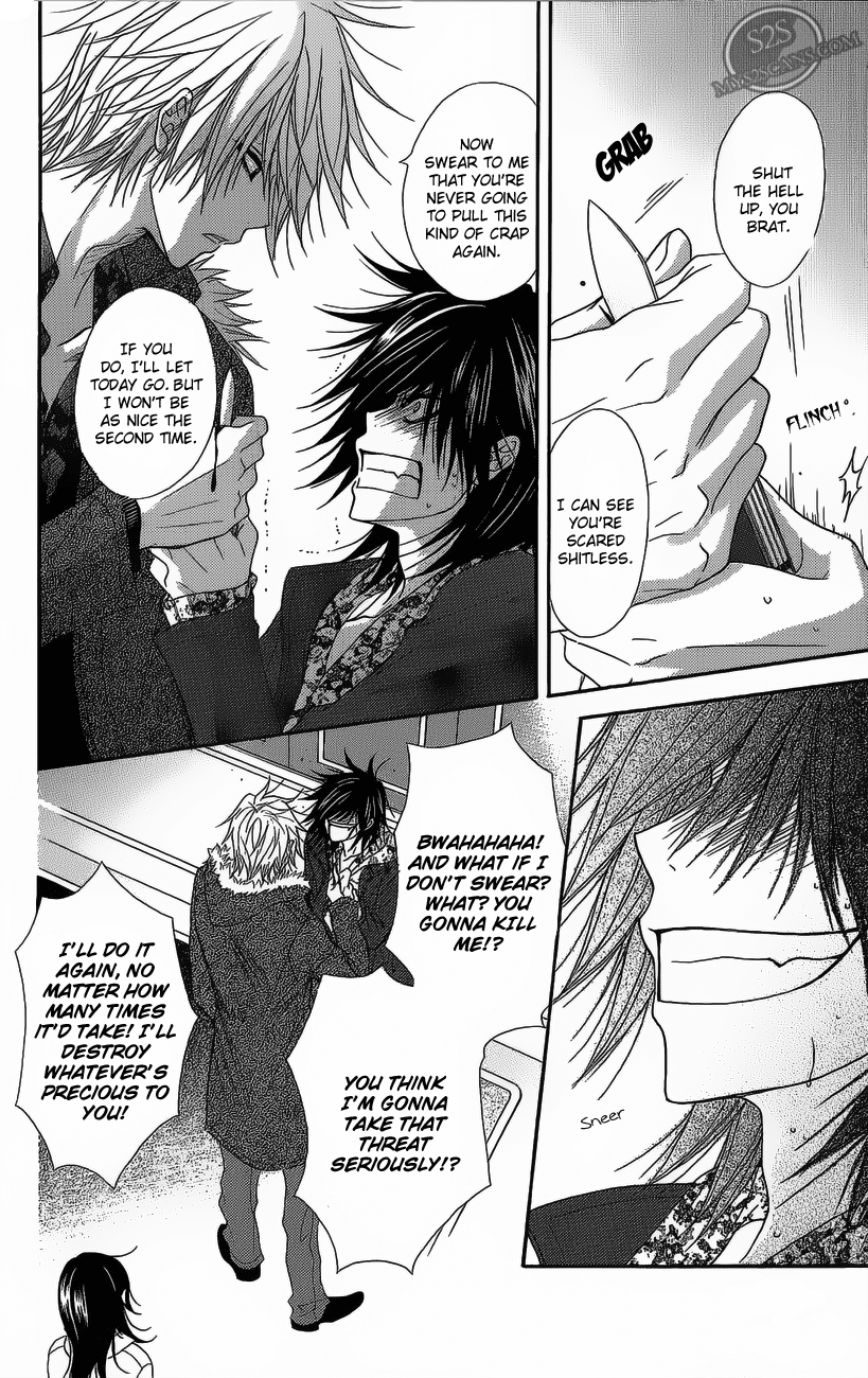 Read Dengeki Daisy En Manga Online
