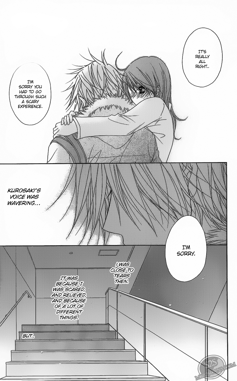 Read Dengeki Daisy En Manga Online