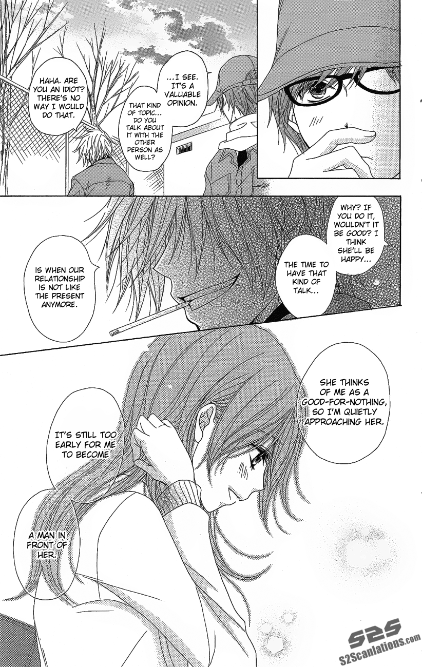 Read Dengeki Daisy En Manga Online