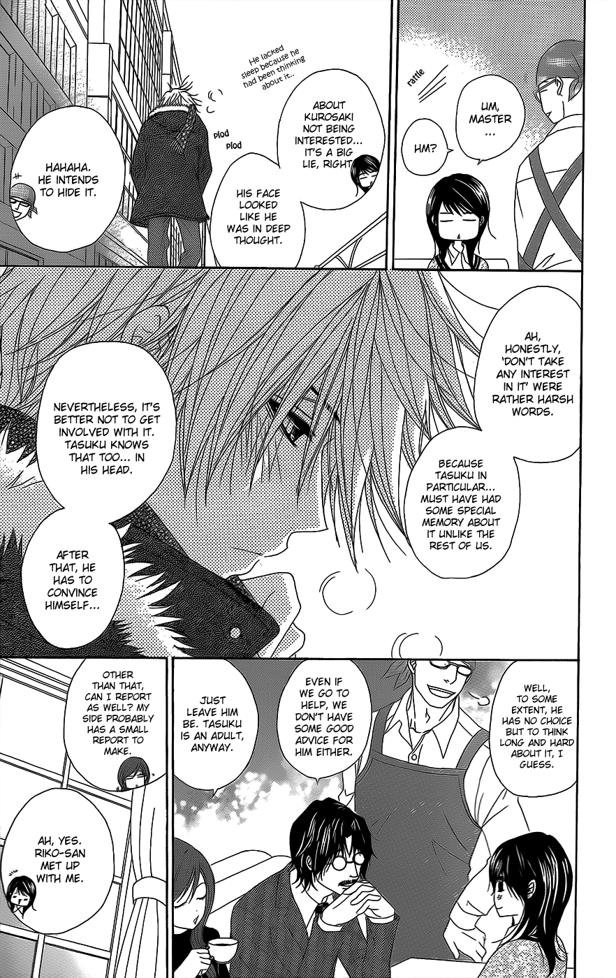 Read Dengeki Daisy En Manga Online