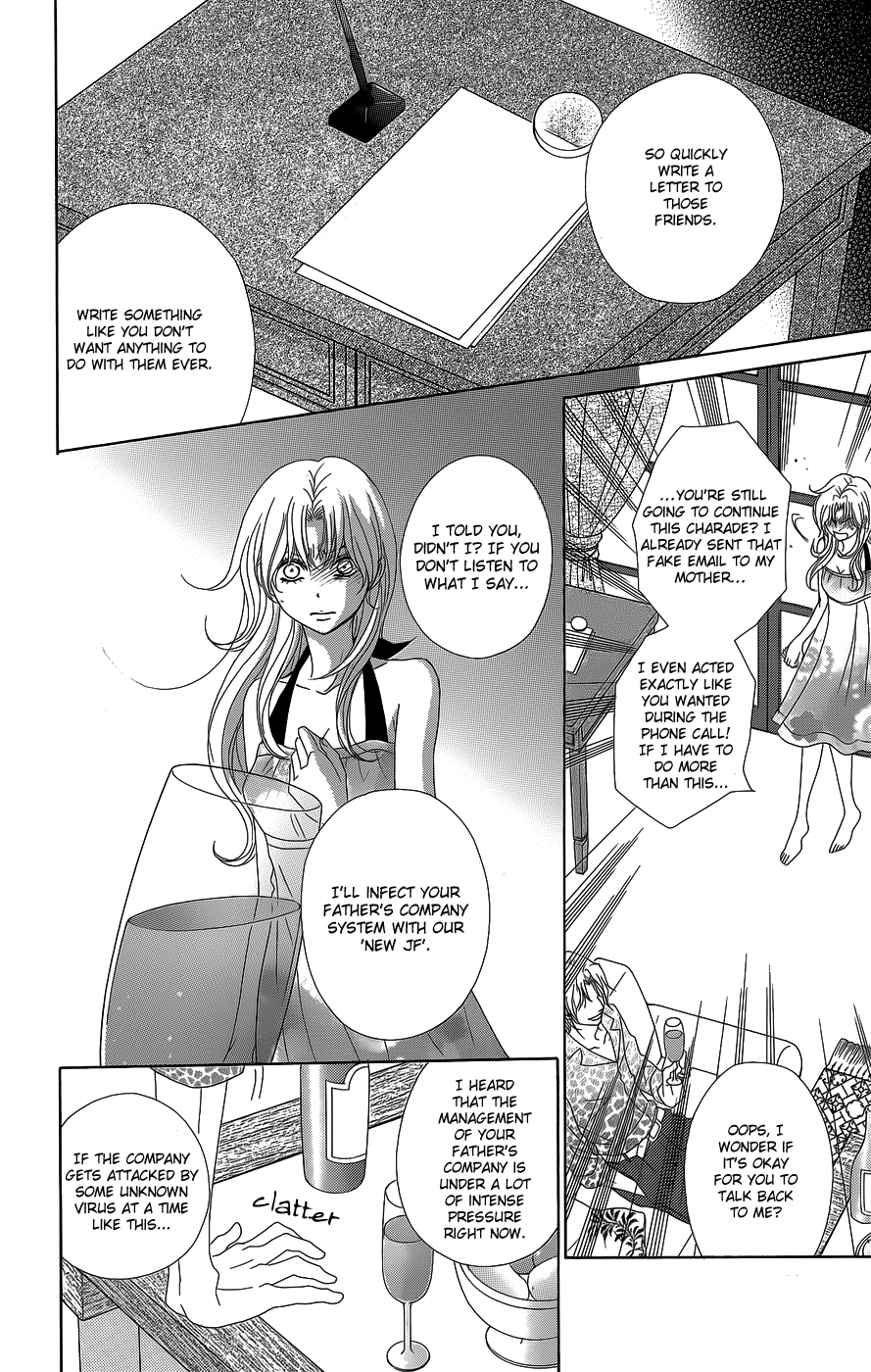 Read Dengeki Daisy En Manga Online