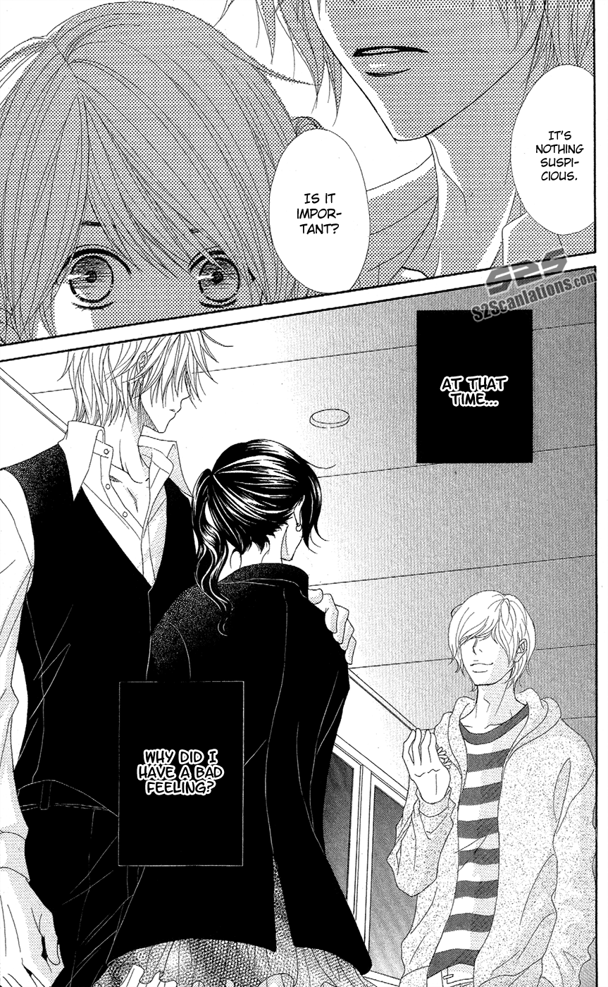 Read Dengeki Daisy En Manga Online
