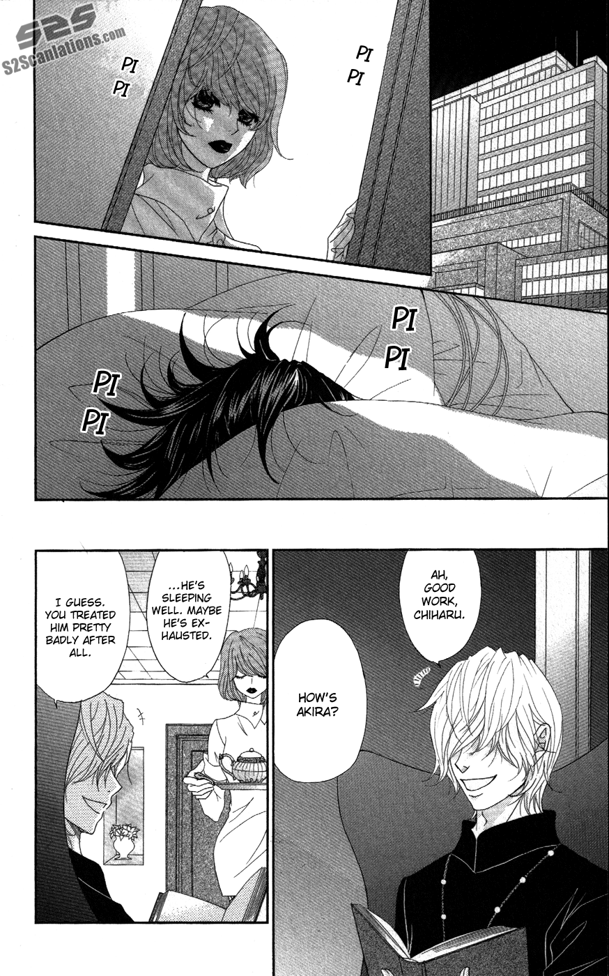 Read Dengeki Daisy En Manga Online