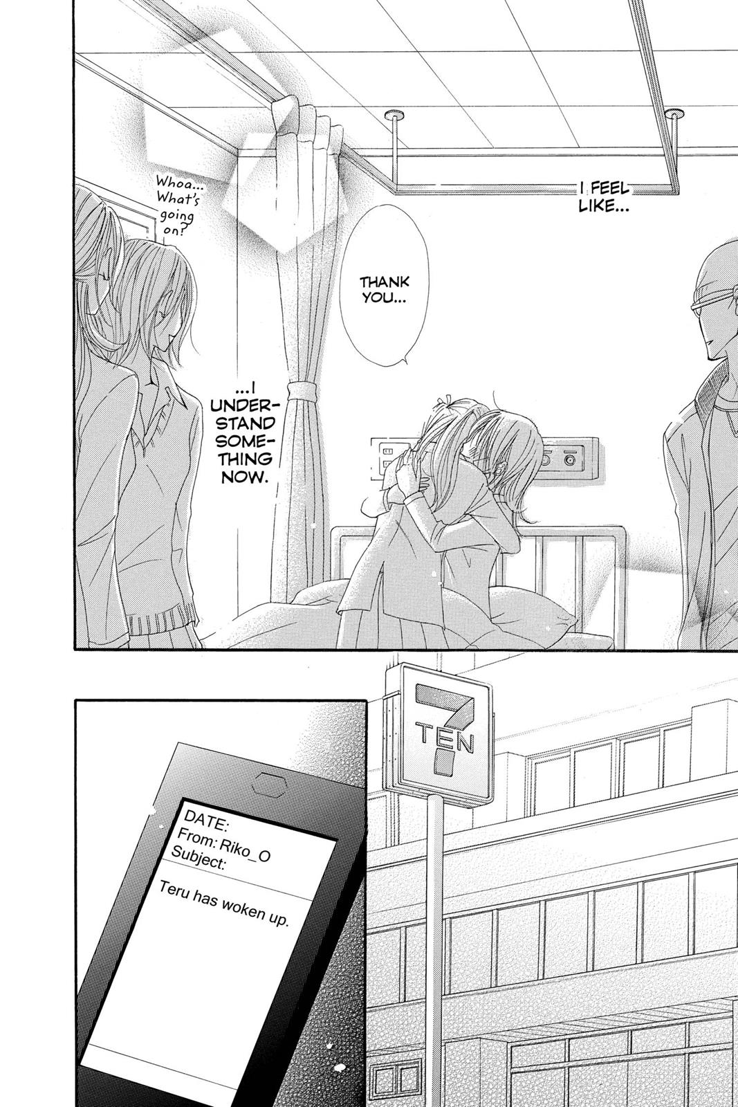 Read Dengeki Daisy En Manga Online