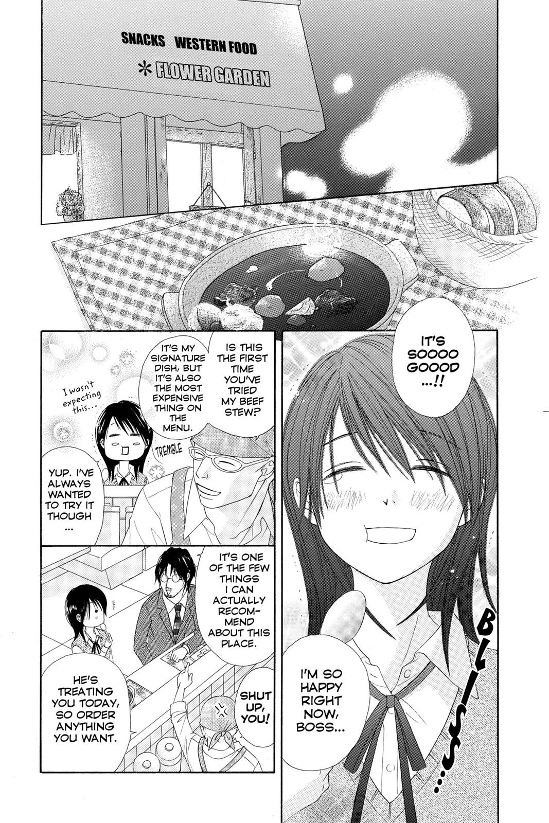 Read Dengeki Daisy En Manga Online
