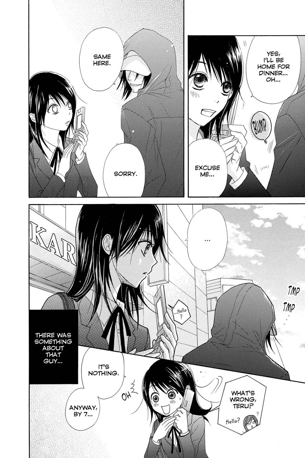 Read Dengeki Daisy En Manga Online