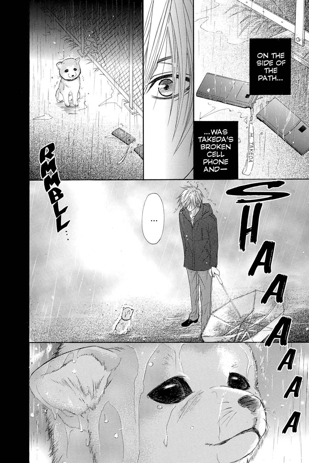 Read Dengeki Daisy En Manga Online