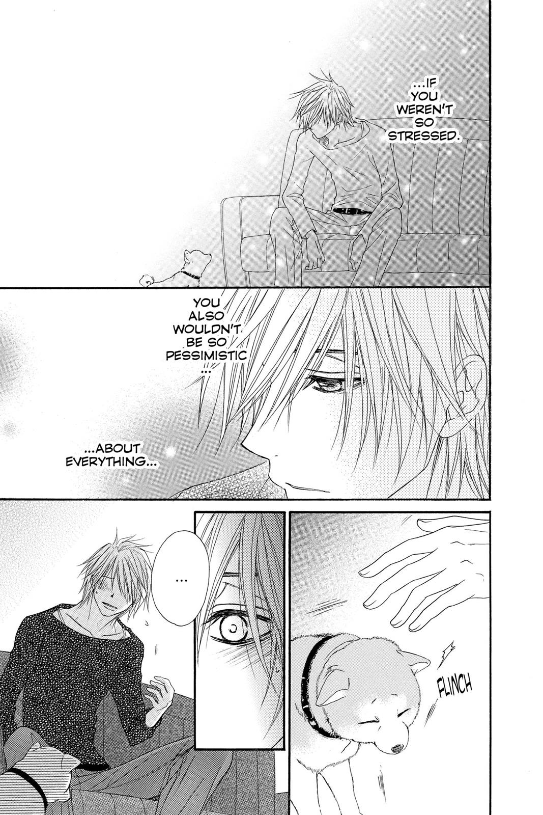 Read Dengeki Daisy En Manga Online