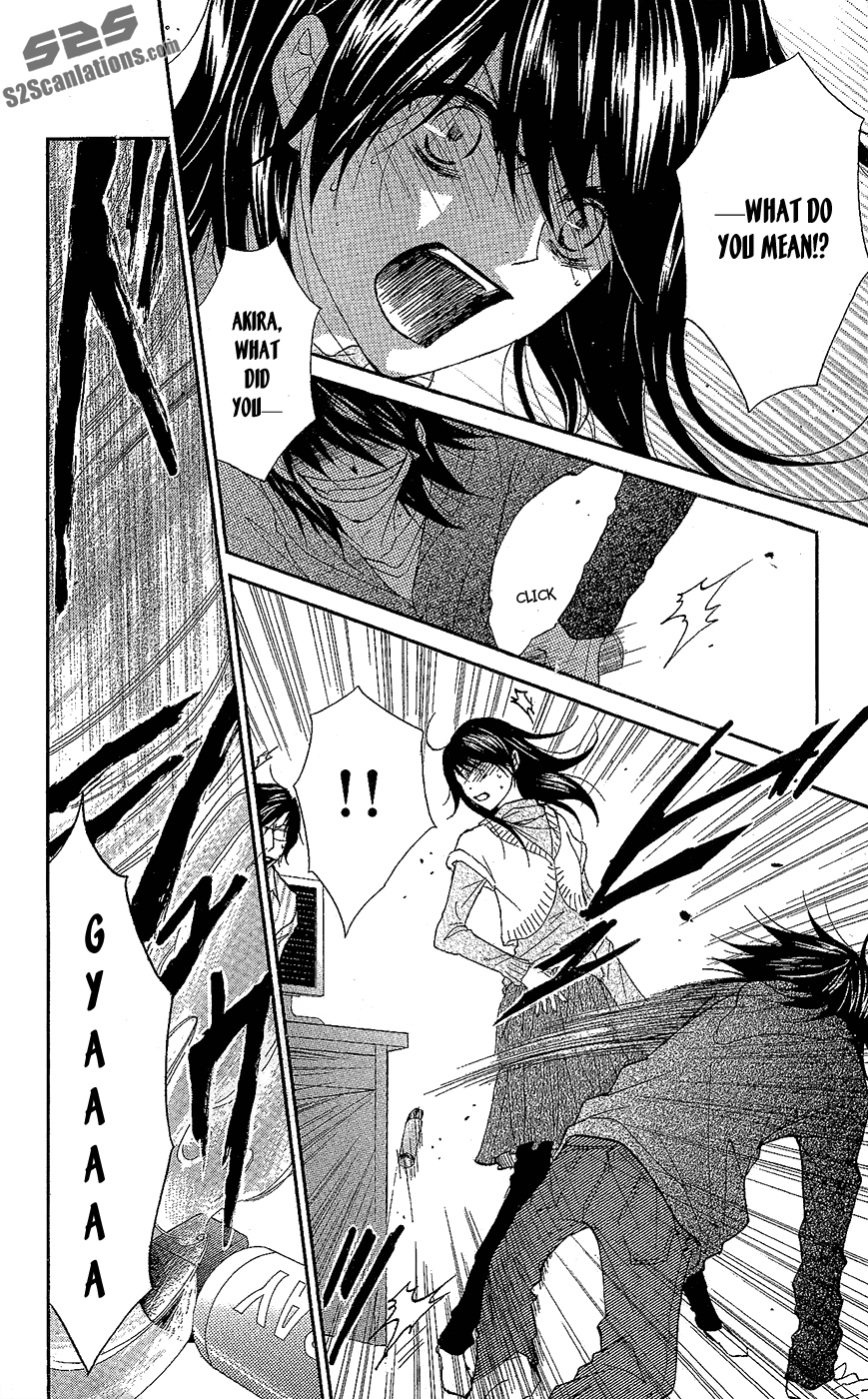 Read Dengeki Daisy En Manga Online