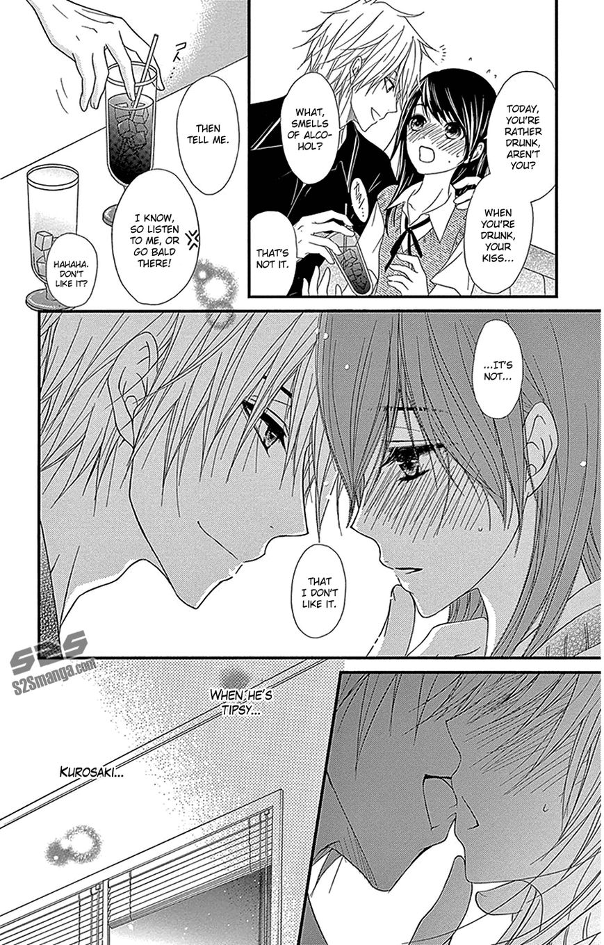 Read Dengeki Daisy En Manga Online
