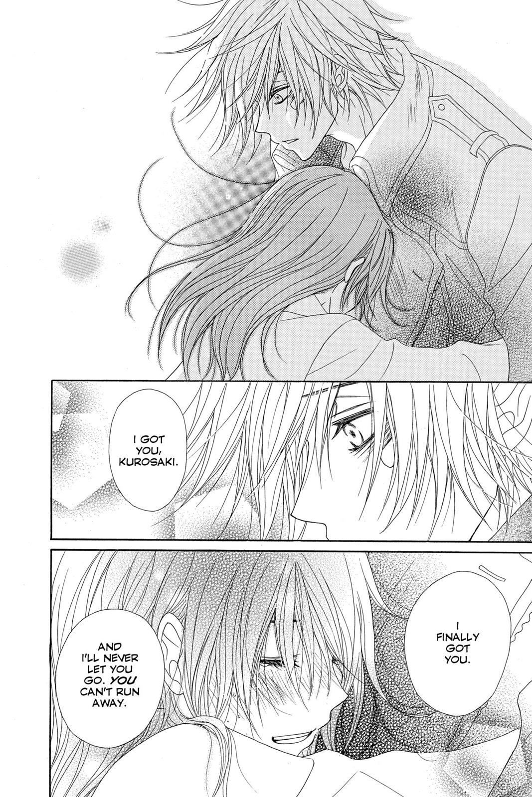 Read Dengeki Daisy En Manga Online