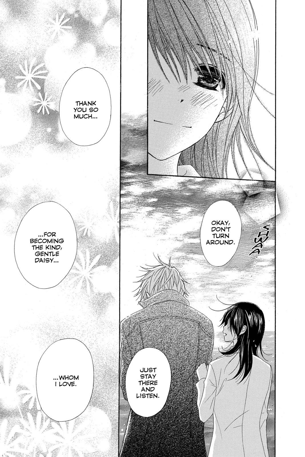 Read Dengeki Daisy En Manga Online