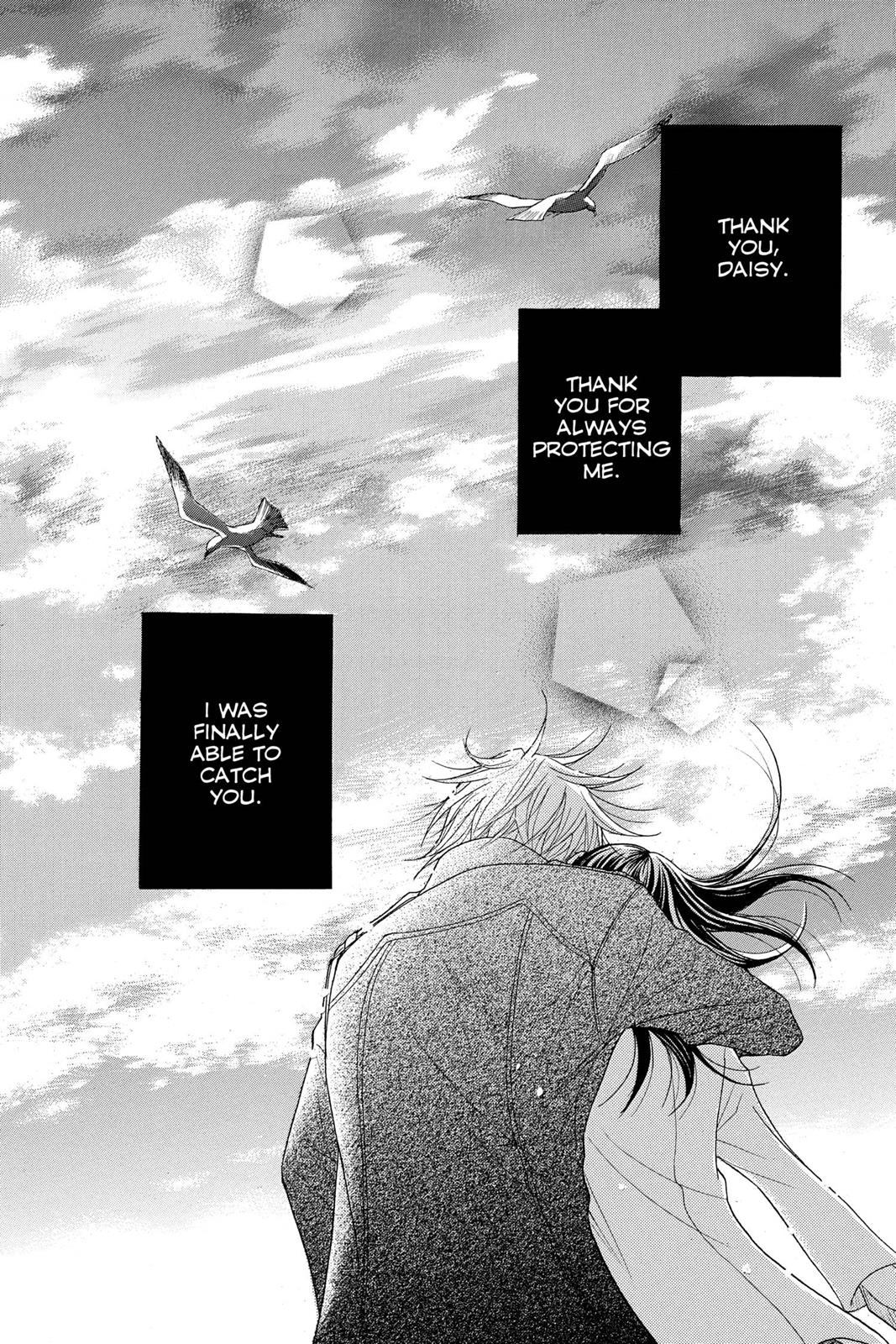 Read Dengeki Daisy En Manga Online